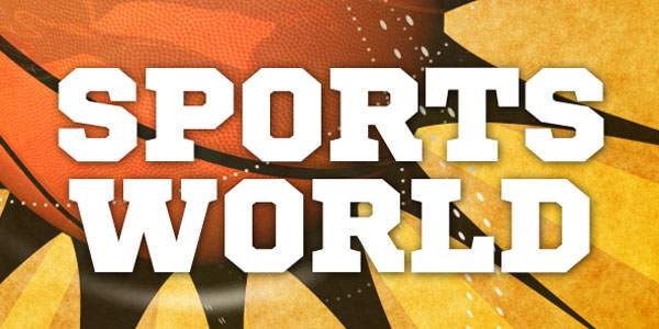 Free Heavy Fonts for Headlines Sports World