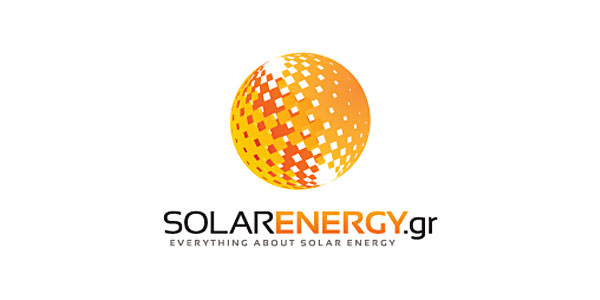 Creative Logo Designs with Sun for Inspirations SolarEnergy Logo