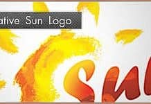 Creative Logo Designs with Sun for Inspiration