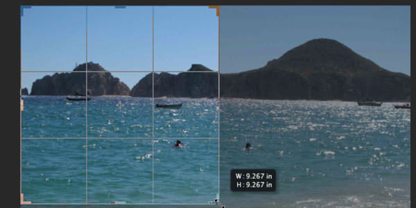 Creative Adobe Photoshop CS6 Tutorials and Tips Introducing the New Crop Tool