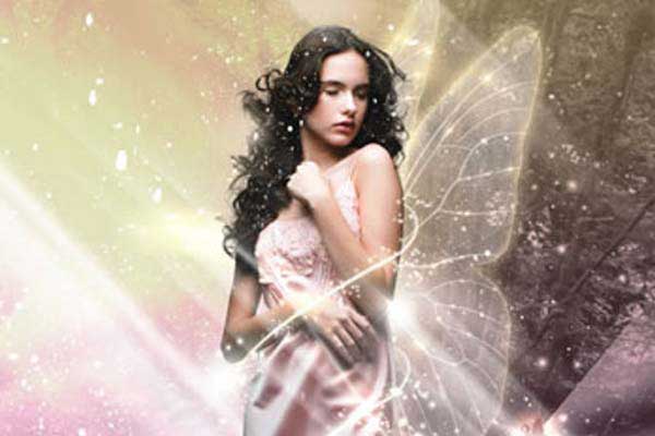 Impressive Fantasy Art Photoshop Tutorials. Create Breathtaking Fantasy Light Effects
